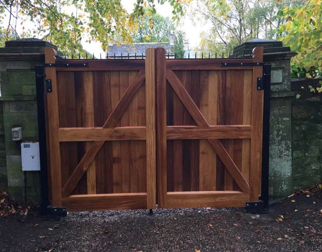Gates